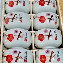 【未使用30点以上】湯呑・有田焼カップ・信楽焼・ガラスコップまとめ売り の画像