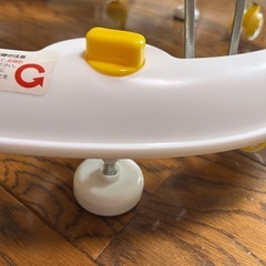 歩行器の画像
