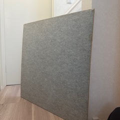 たたみ　85cm正方形の画像