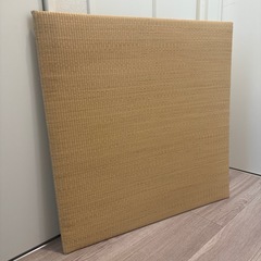 たたみ　85cm正方形