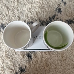 ※決まりました　マグカップ　未使用の画像