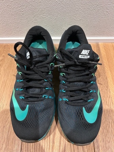 エアマックス2016 NIKE スニーカー　24cm