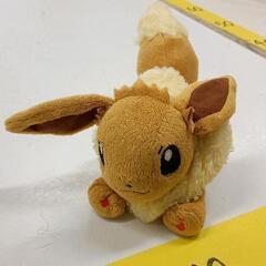 0815-152 ポケモンぬいぐるみの画像