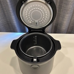 炊飯器の画像