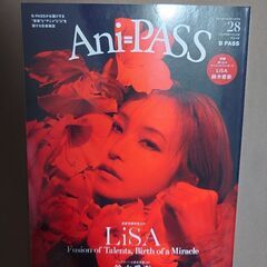 LiSAのDVD 『LiVE is Smile Always〜LiVE BEST 2011-2022 & LADY BUG〜』 (通常盤) (希望者には3枚目以降の商品もお付けできますの画像