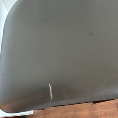 ハイチェアの画像