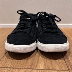 ナイキ　BLAZER スニーカー　ブレザーの画像
