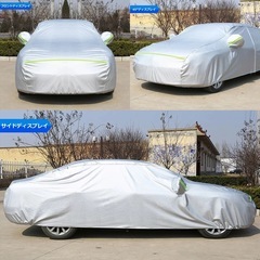 カーカバー　コペン専用L880Kの画像