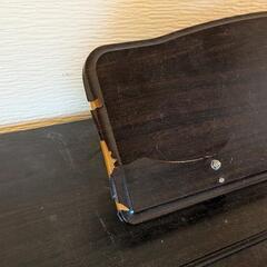 電子ピアノ中古の画像
