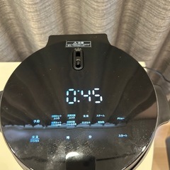 炊飯器の画像