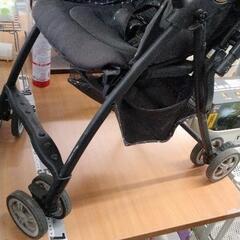 0815-072 aprica ベビーカーの画像