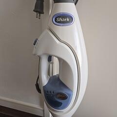 Shark スチームモップの画像