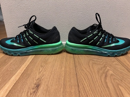 エアマックス2016 NIKE スニーカー　24cm