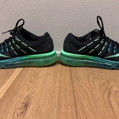 エアマックス2016 NIKE スニーカー　24cmの画像