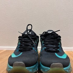 エアマックス2016 NIKE スニーカー　24cmの画像