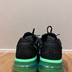 エアマックス2016 NIKE スニーカー　24cmの画像