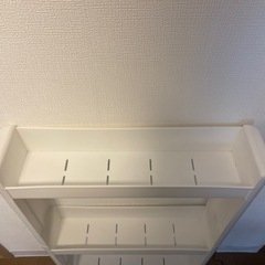 キッチンラックの画像