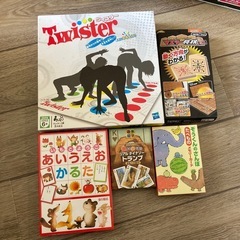 ボードゲームなど各種ゲームの画像