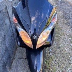 ❇️スカイウェイブ250 現状5万円❗️❇️の画像
