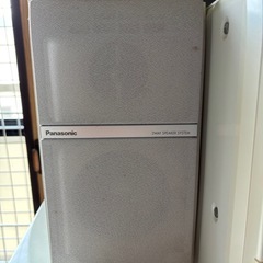 パナソニック　ミニコンポ
の画像