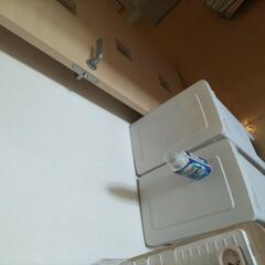 THANKO 食洗機　バケツ2つの画像