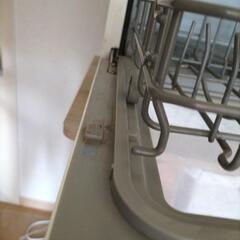 THANKO 食洗機　バケツ2つの画像