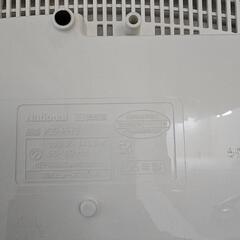 ナショナル　IHクッキングヒーター　KZ-PH3の画像