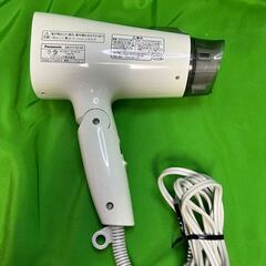 Panasonic パナソニック ヘアドライヤー イオニティ ionity EH-NE48@Y9の画像