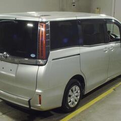 ⭐️サブスクリース、自社ローン🚘️トヨタ ノア 🏢保証会社加盟🇯🇵全国対応❗️出品番号35-31の画像