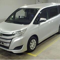 ⭐️サブスクリース、自社ローン🚘️トヨタ ノア 🏢保証会社加盟🇯🇵全国対応❗️出品番号35-31の画像