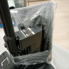 0815-031 日立充電式掃除機PV-BL30K ※スタッフまでお声がけくださいの画像