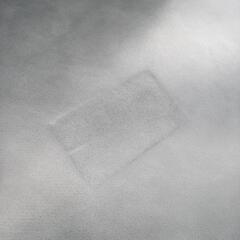 【リユースのサカイ八街店】★ジモティ割あり★ 椅子　チェア　グレー系　クリーニング済　YJ7360の画像