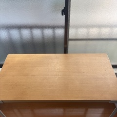 机の画像