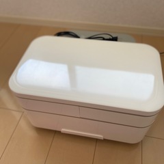 サキナ美顔器の画像