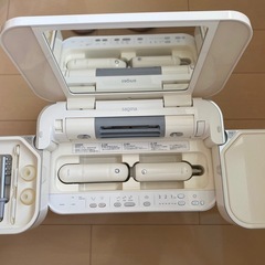 サキナ美顔器の画像