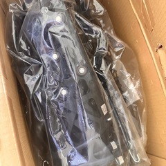タイヤチェーン 未使用 シーズン前ですが8/24迄取りに来れる方❗️の画像