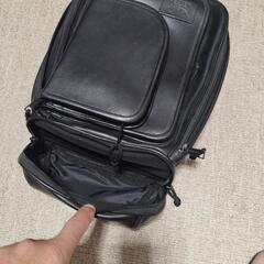 タンクバックの画像