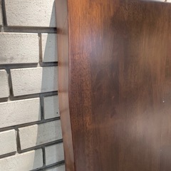 【無料】無垢板　カウンター　テーブル　DIYの画像