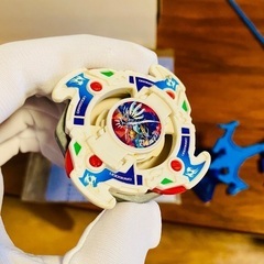 希少⭐️初期ベイブレード⭐️ドラグーンシューターの画像
