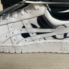 ASICS GEL-PTG 90周年ミッキーマウスコラボスニーカー（新品未使用） の画像