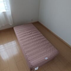  敷パッド (240 x 210 cm)の画像