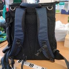0815-079 【美品】AirBuggy for Pet　3WAYバックパックキャリーの画像