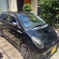【個人】スバル　R2　TypesS　4WD　CVT　　検）R1、...
