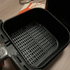 COSORI エアフライヤーの画像
