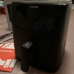 COSORI エアフライヤーの画像