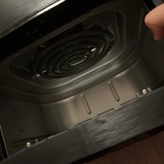 COSORI エアフライヤーの画像
