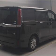 ⭐️サブスクリース、自社ローン🚘️トヨタ ノア 🏢保証会社加盟🇯🇵全国対応❗️出品番号35-32の画像