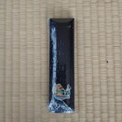リモコンカバーフィルム　5枚　50円の画像