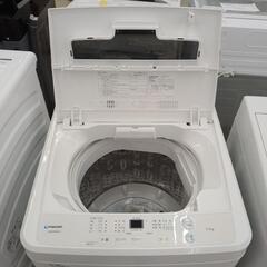 リユースのサカイ東金店 maxzen 洗濯機 20年製 5,5kg TJ13915の画像