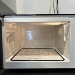 電子レンジ　600Wの画像